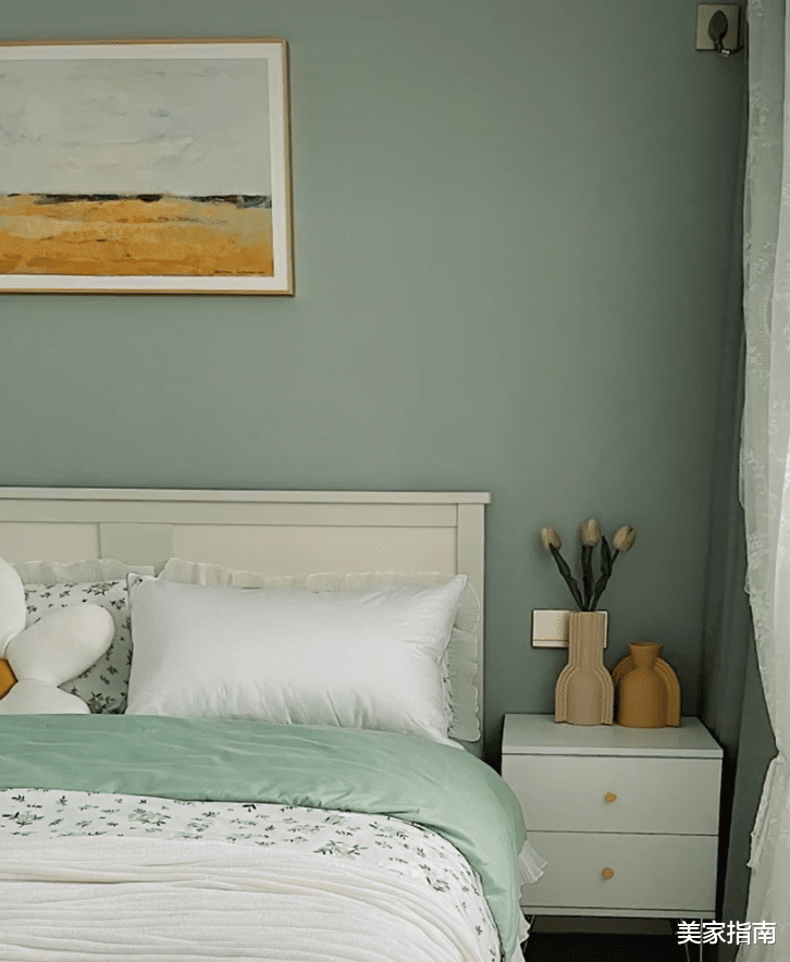 100元一桶的乳胶漆和1000元的有啥区别?满足4点,低价的也不差