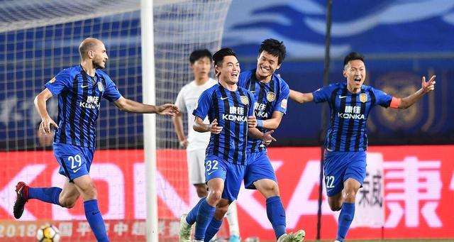 吴曦|恭喜鲁能！吴曦或有望自由身加盟球队，曾被球队三顾茅庐求购遭拒