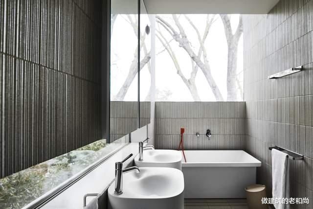 建筑师爆改自宅，呈现作为甲乙双方双重身份的激情尝试