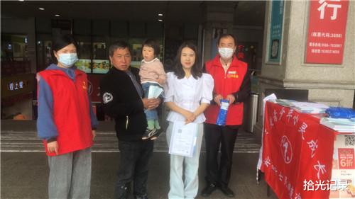 拾光记录 安徽：关爱青少年身心健康 为孩子成长保驾护航