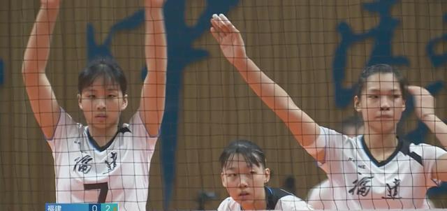 赵月看花花|全运会小组赛仅剩最后一轮，今天津闽之战决定四强对阵形势