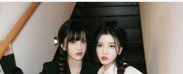 姐姐|一而再再而三？BY2妹妹花边不断，姐姐追逐了10年的梦，破灭了！