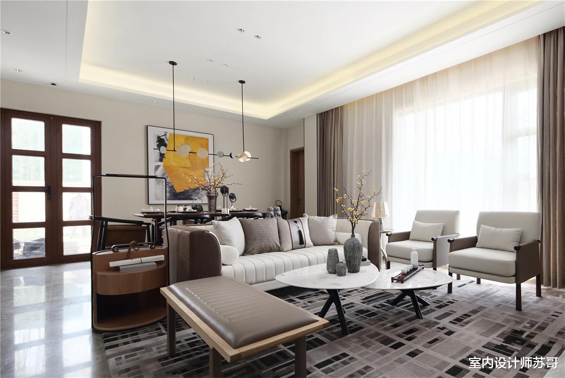 装修施工“陷阱”多，提前做好了解，装修时才不会上当