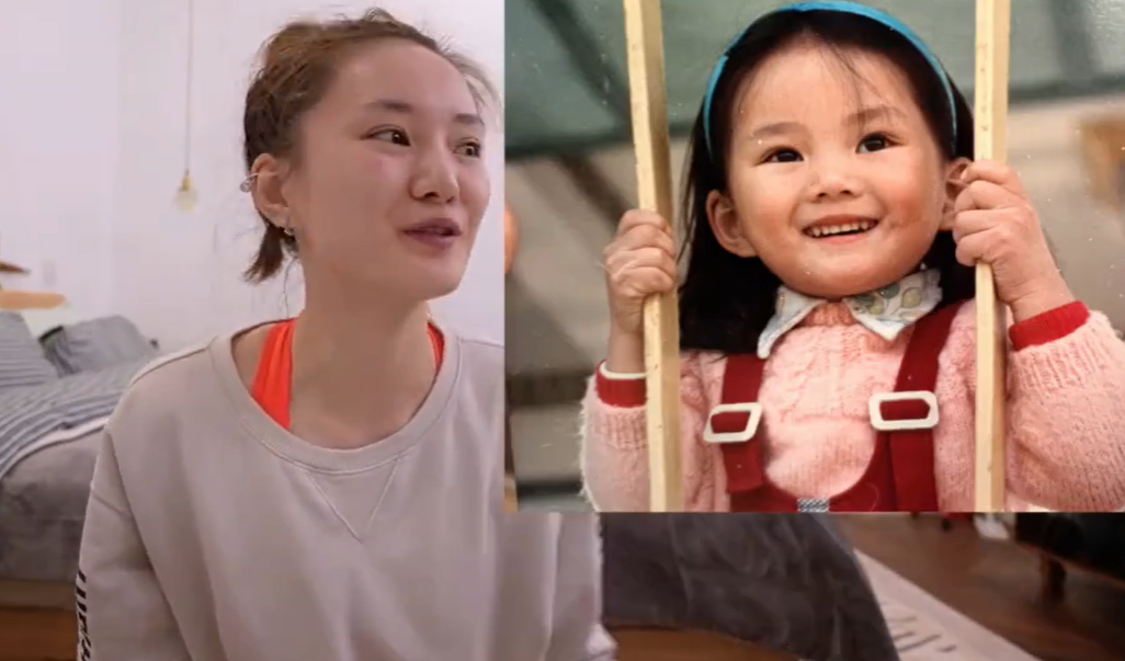 护肤 女明星馨子自曝为减肥催吐！吃完就去厕所抠嘴，每天只吃一个苹果