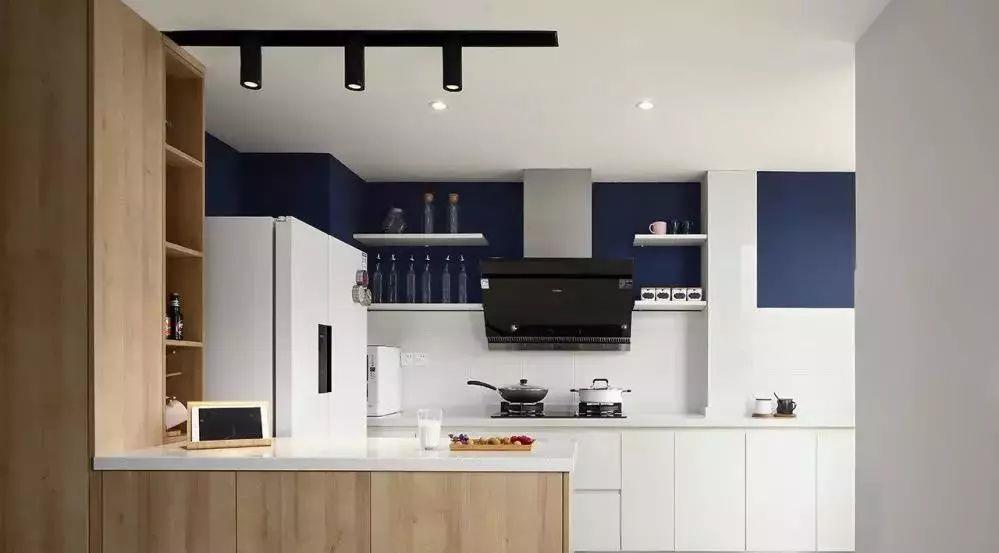 |这个北欧之家不一般，温暖自然又复古有腔调，家居氛围真让人喜欢