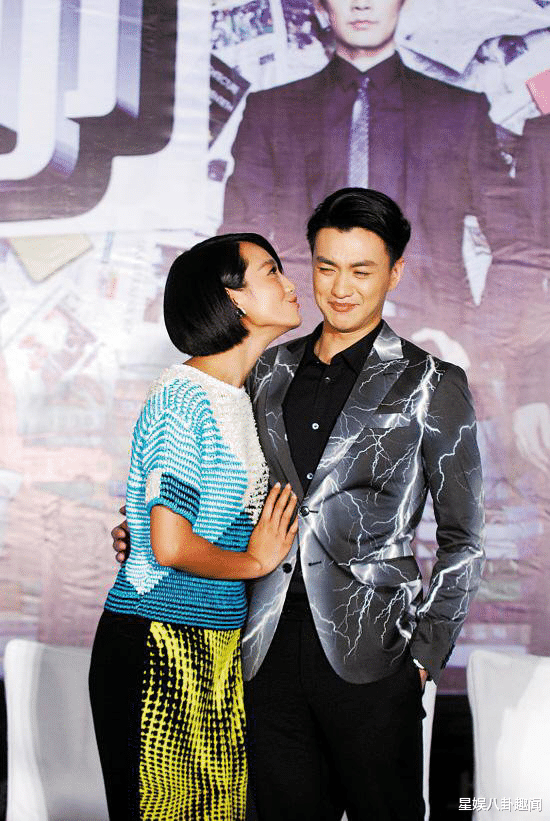 朱丹|“浙江一姐”朱丹沦落成这样，一点都不冤，看看她这些年都做了啥