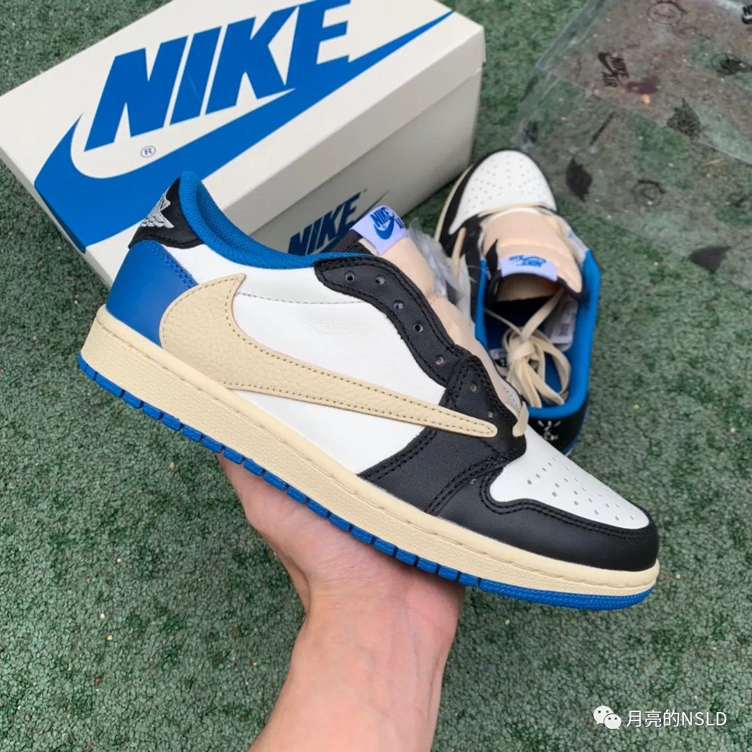 难舍离断|近三年最贵的鞋款不是你所想!闪电倒钩aj1今年只排第三??实拍细节揭秘最贵十双榜单