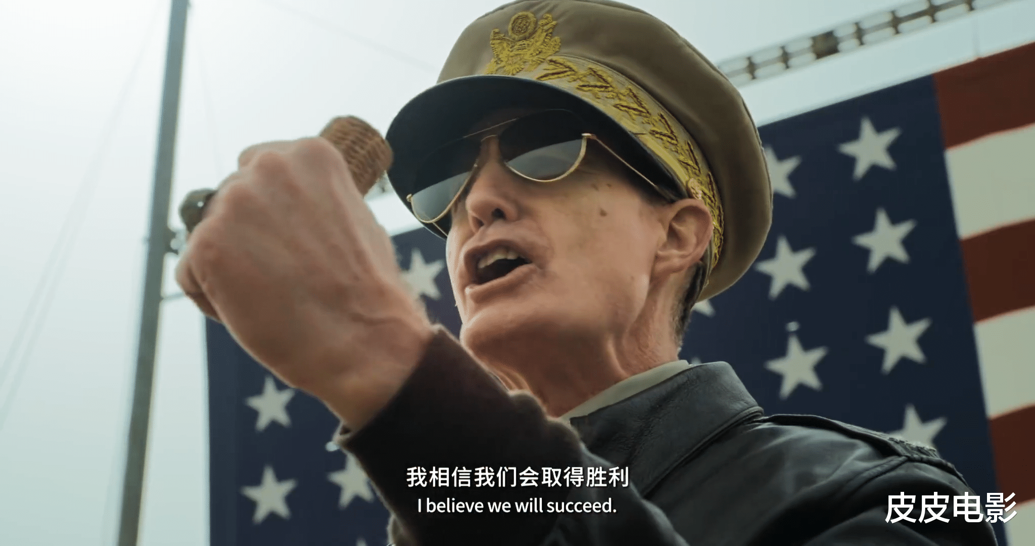 长津湖|《长津湖》四大细节堪称神来之笔，这是一部不可错过的大片