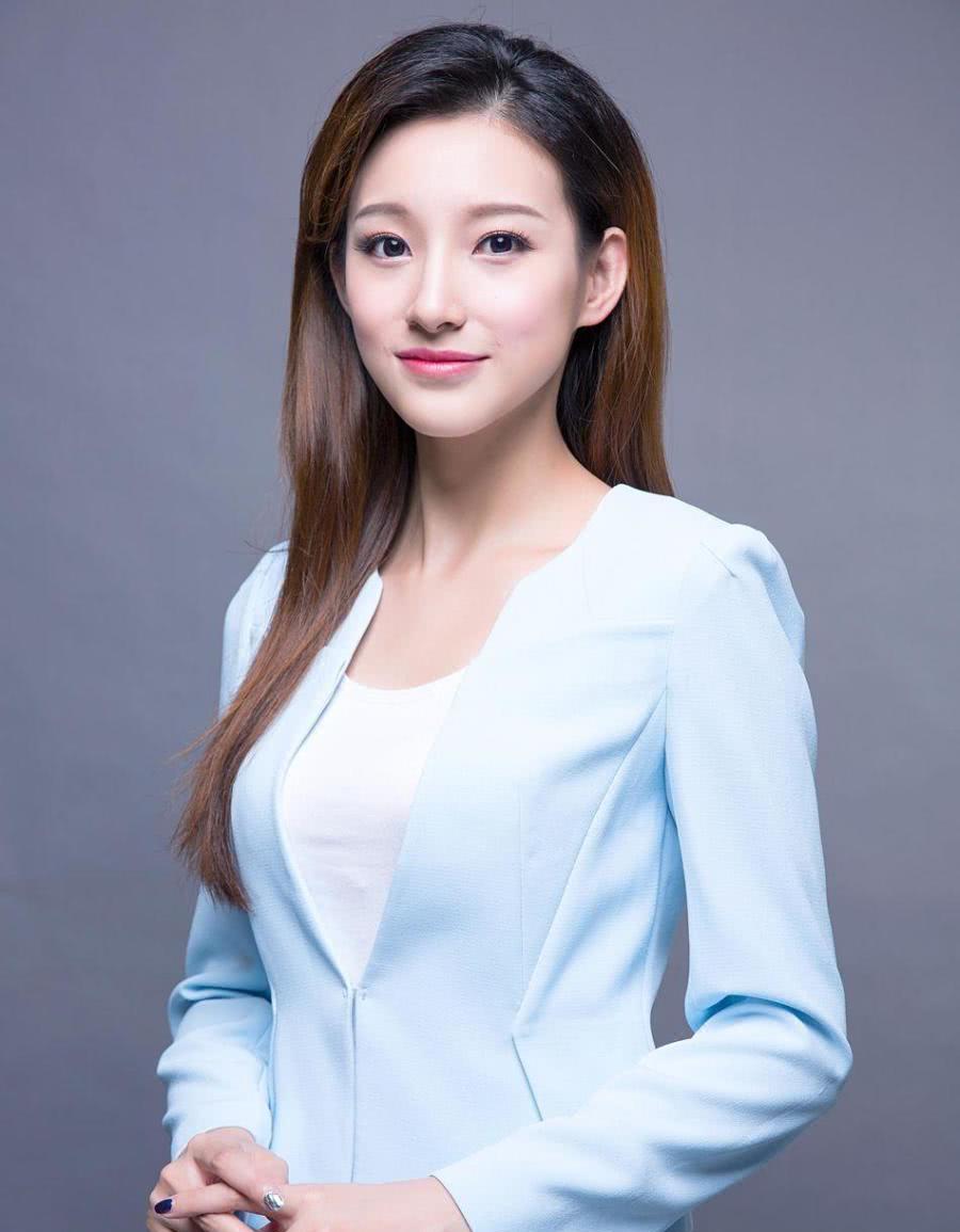 央视|“央视林志玲”马凡舒成为央视新流量密码？