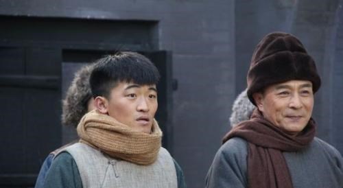 姜寒|扫黑风暴隐藏大佬有多牛？倪大红甘愿为其做配，孙红雷都畏惧三分