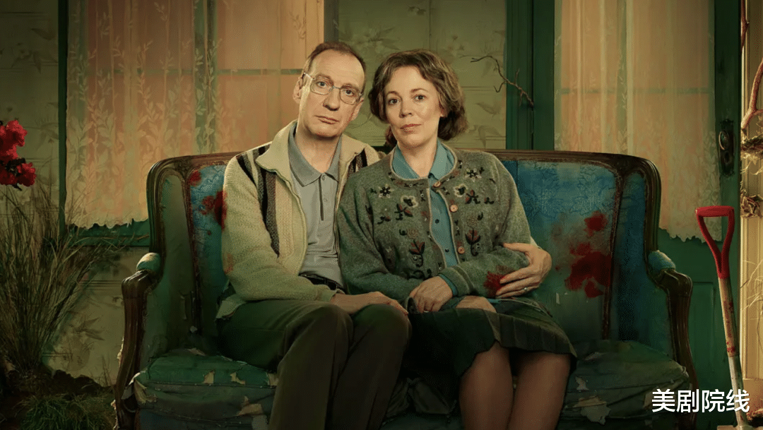 hbo|HBO的年度压轴大戏？我看悬了