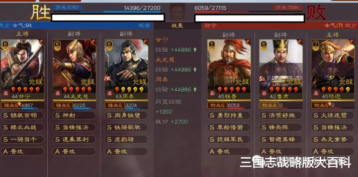 突击|诸位，上马！——踏破藤甲的虎臣突击骑（下）