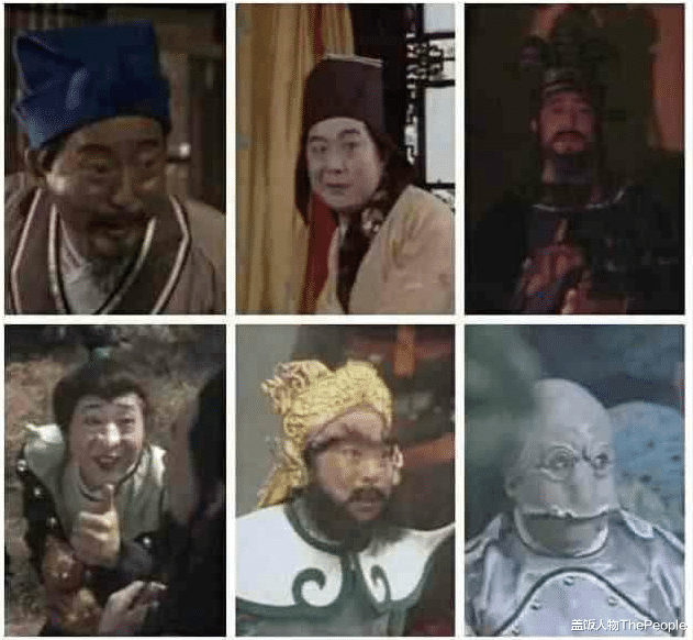 路人甲|电视剧“路人甲”有多离谱？群演拍戏看手机，18个角色共用一张脸