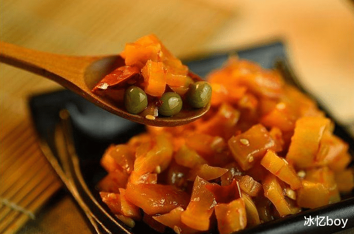 高血压|42岁女子爱吃“1物”，结节从2·5cm降至0·2cm，朋友赞许：做得很好