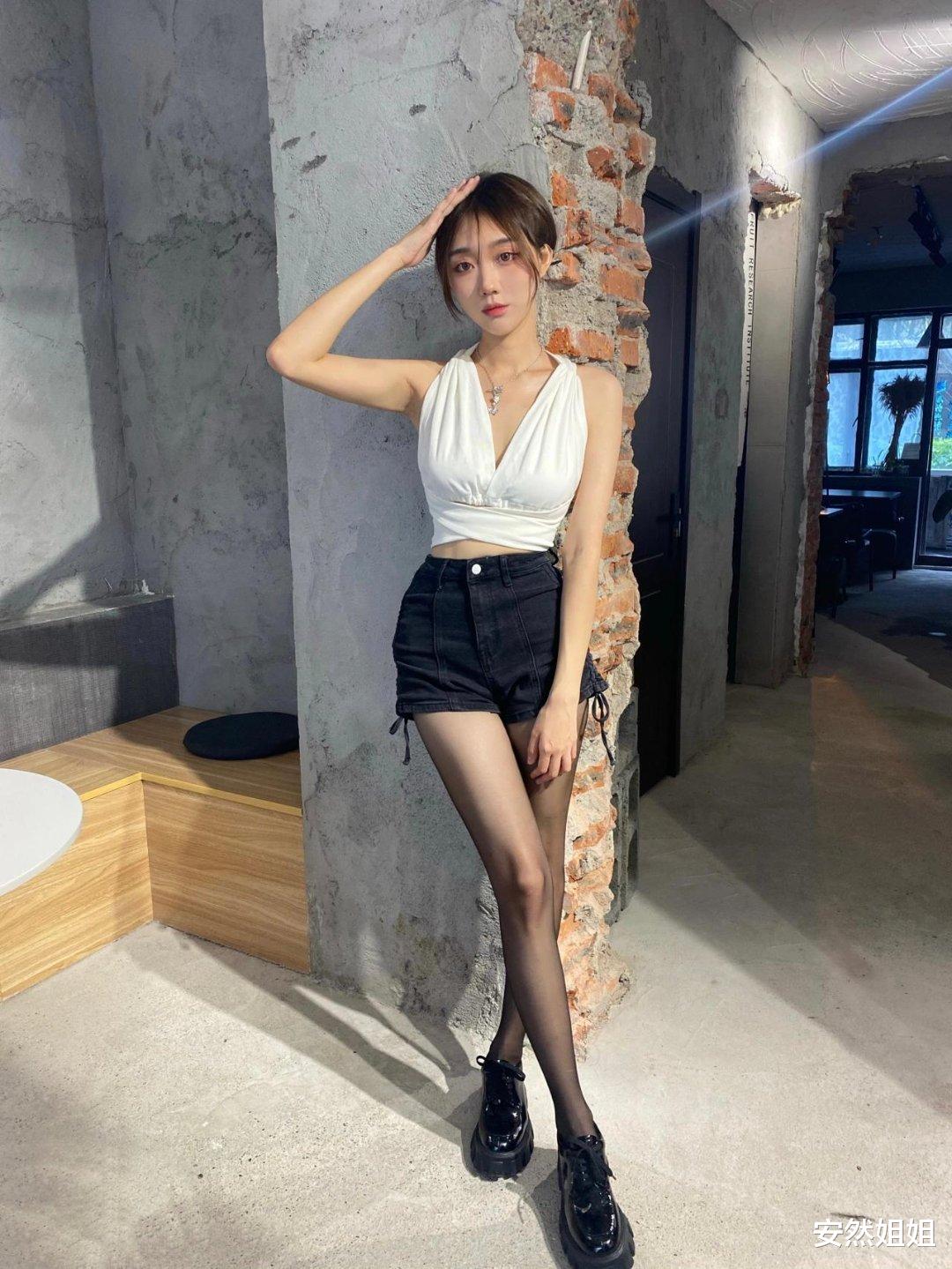 安然姐姐|女孩子得找个家庭好点的男生呀