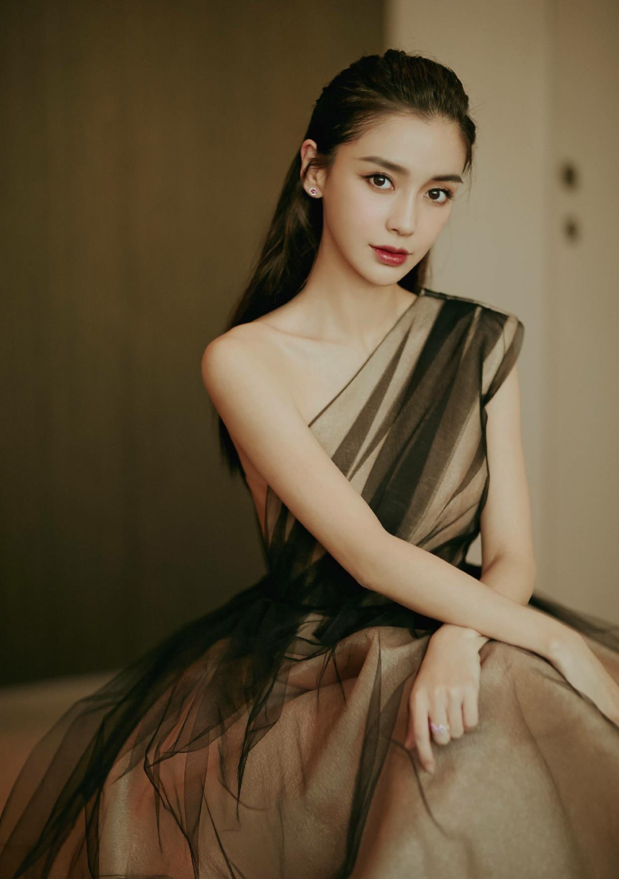 周迅|于正说白鹿和张楠是顶尖美女，莫非他对顶尖美女有什么误解？