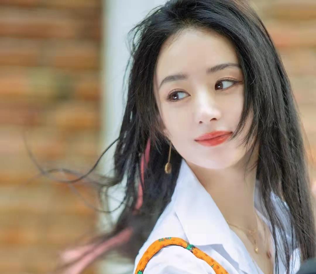 赵丽颖|有排面!央视带头宣传,赵丽颖的口碑大剧《幸福到万家》要来了?