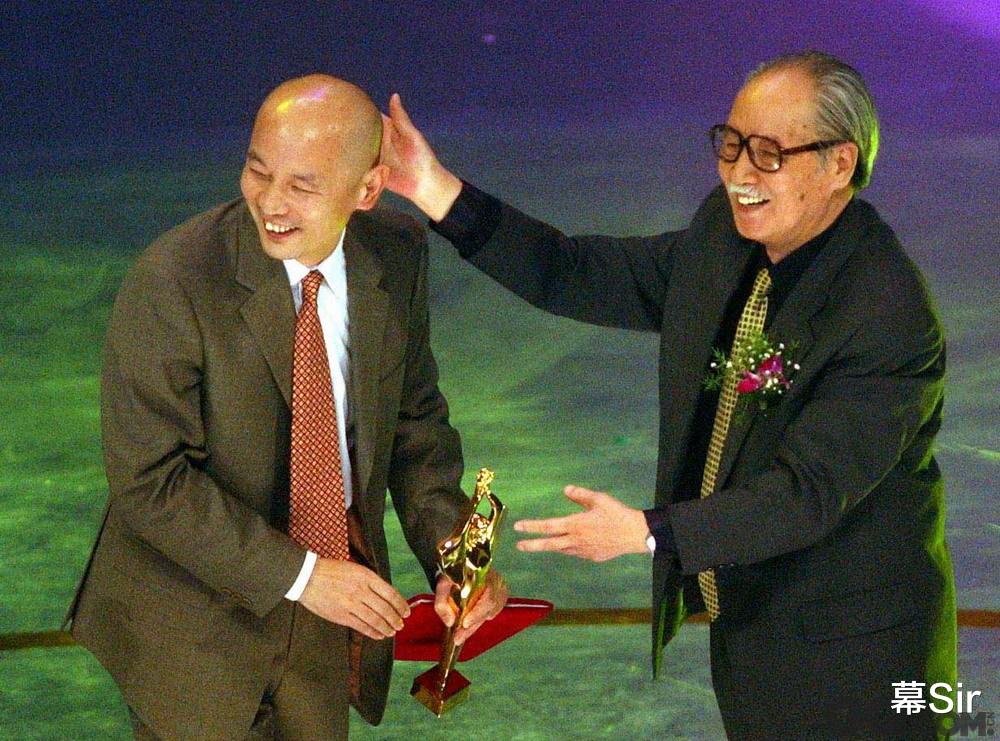 葛优|1995年听妻子话花350万买房,从养猪到成名成碗,葛优经历了什么