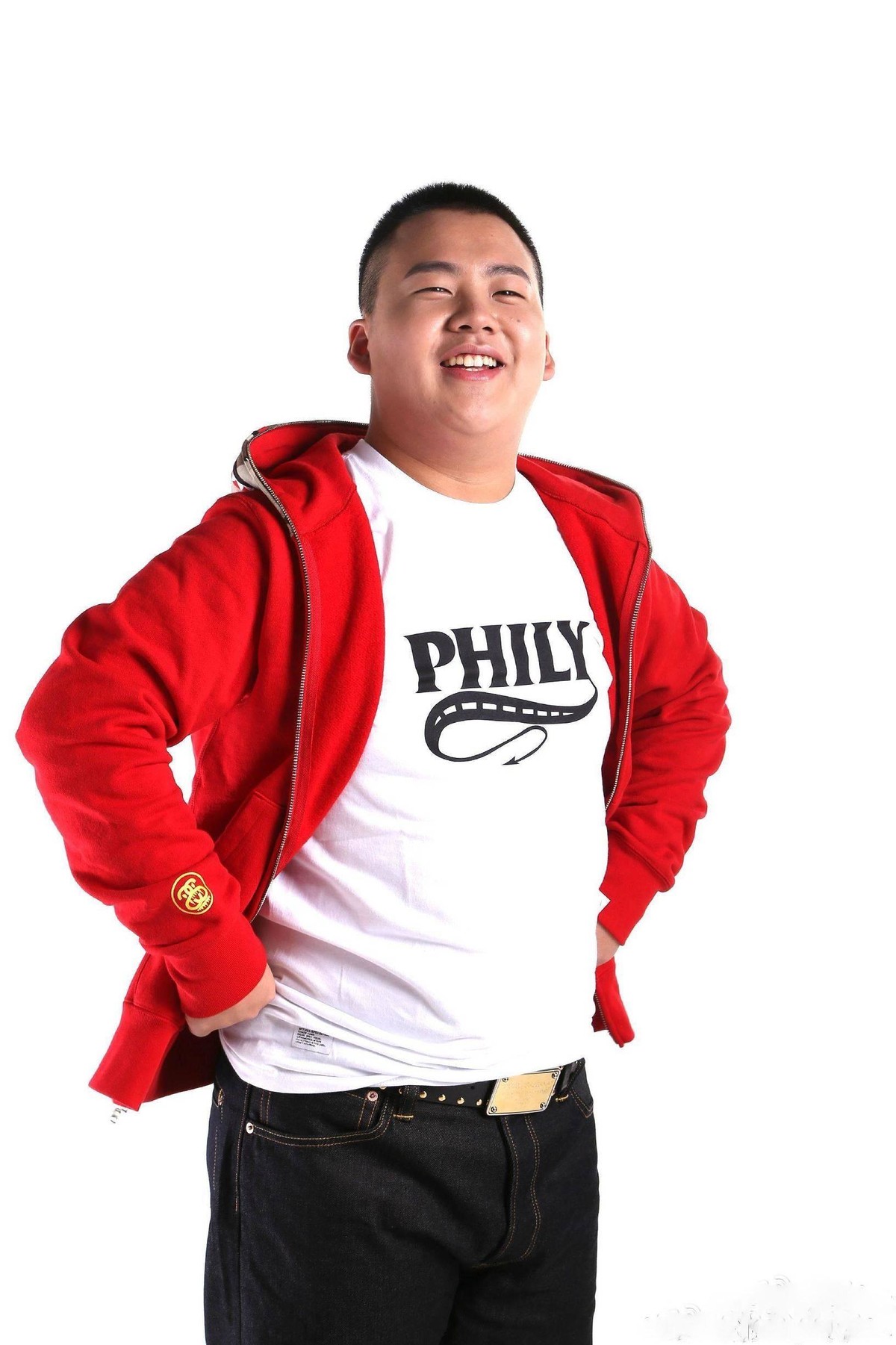 郭麒麟|王惠：用爱感化郭麒麟，为他甘愿放弃生子，郭麒麟：我的母亲王惠