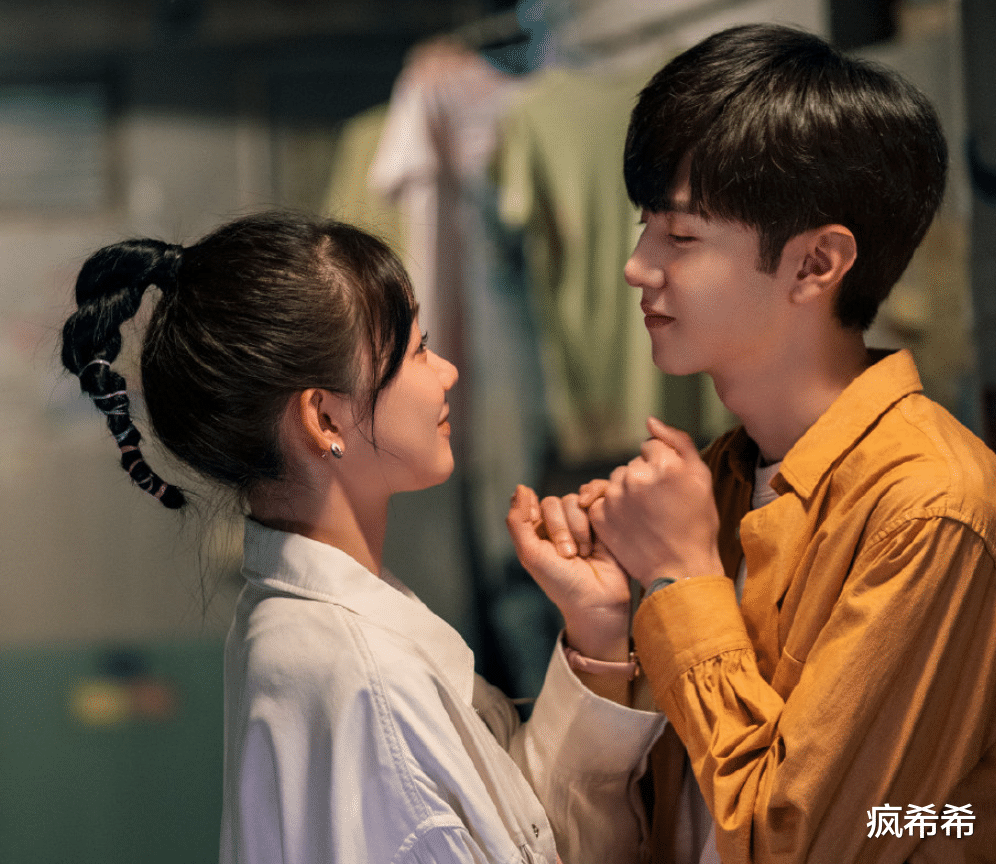 夏林希|这7部“冷门”甜宠剧还有多少人没看过？一部比一部甜，值得二刷