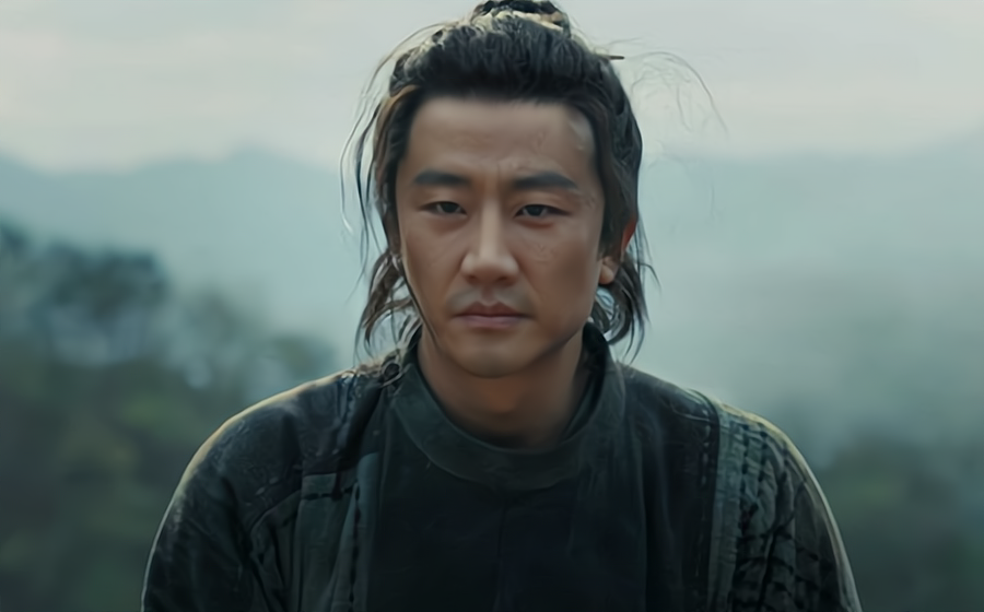 迪丽热巴|《风起洛阳》王一博宋轶拖后腿?对比黄轩宋茜,差距真有那么大吗