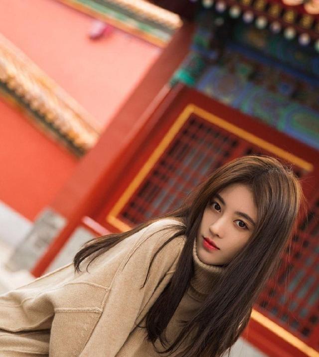 郑爽|郑爽已经落幕，四小花旦候选人以集齐，最有呼声的竟然是她