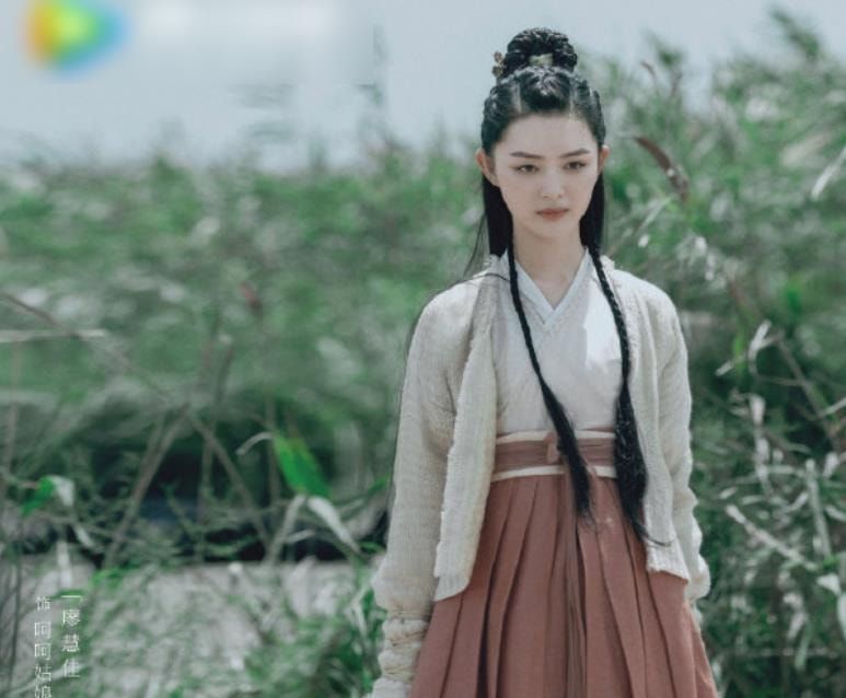 电视剧|6天6.38亿播放！被“骂惨”的张若昀，为何能赢过赵丽颖王一博？