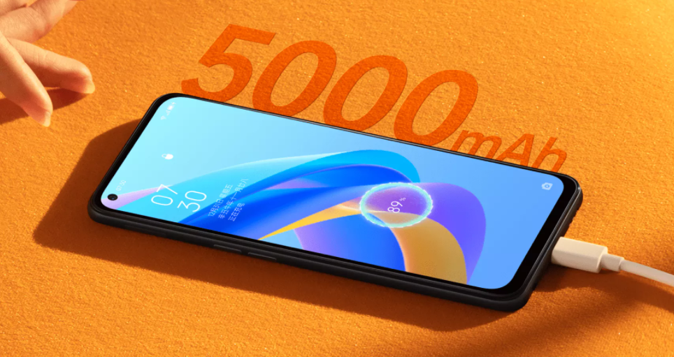 iPhone|标配256GB大内存，OPPO A36正式上架：1499元即可到手