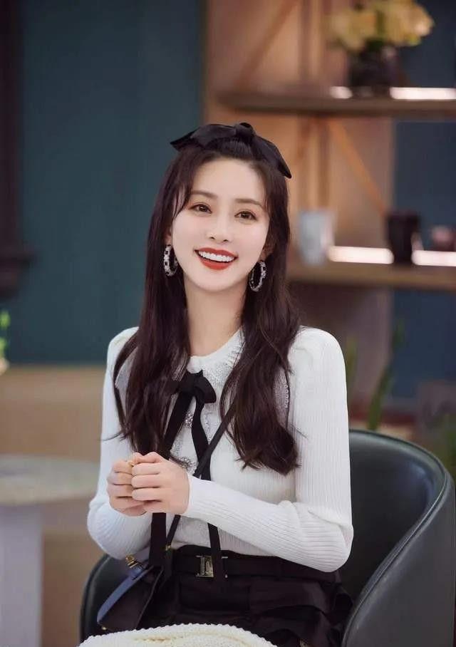 孟子义|孟子义，可甜可盐的宝藏女孩