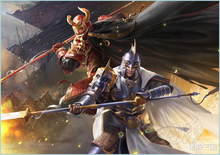 |双势力新武将文鸳，秒人bug集合体，回合无敌，强秒能力拉满