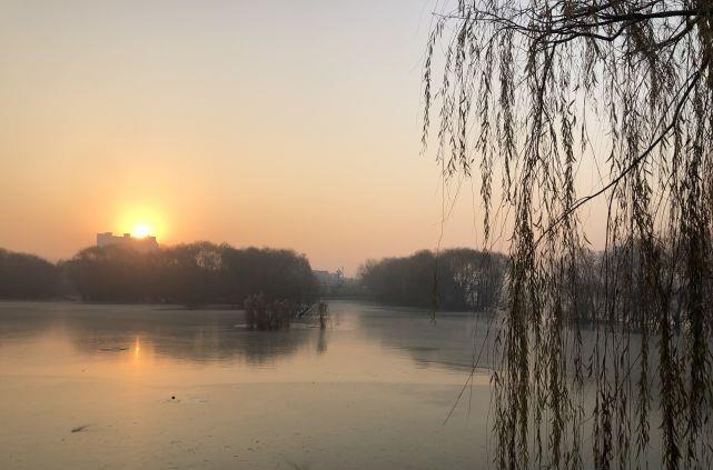 处暑 后日处暑,老人说:今年是望日与处暑相逢,很不一般,有啥说法?