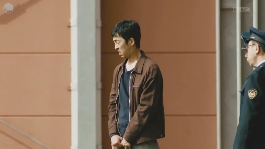 出狱脱节|日剧《出狱脱节》：当黑道大哥出狱后