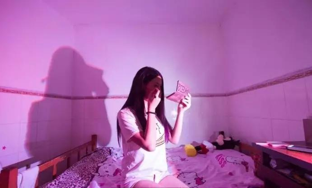 郑州|又一乱象曝光？用低价诱惑吸引女大学生，实则是“肉偿”抵房租