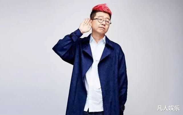 李诞|央媒点名《吐槽大会5》，中国脱口秀还能走多远？