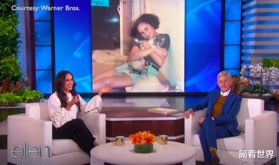 苏塞|高下立判!凯特绿色礼服霸气亮相音乐厅,梅根新访谈黯然失色