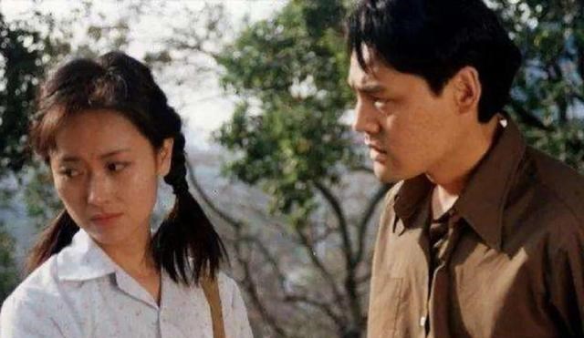 李薇|民间故事：借妻