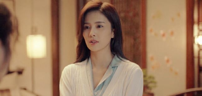 陈飞宇|电视剧：一生一世，佟佳人怀孕碰瓷时宜