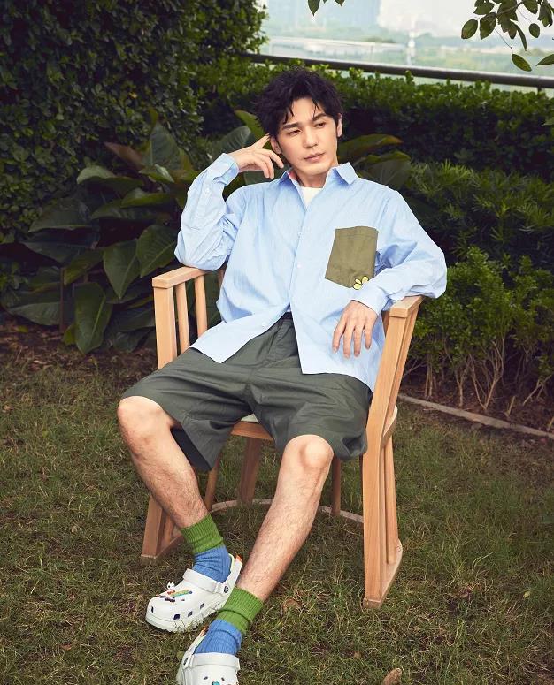 陈飞宇|陈飞宇，陈晓近况？金星又翻车了？白宇拿下北斗？宋亚轩被影响？