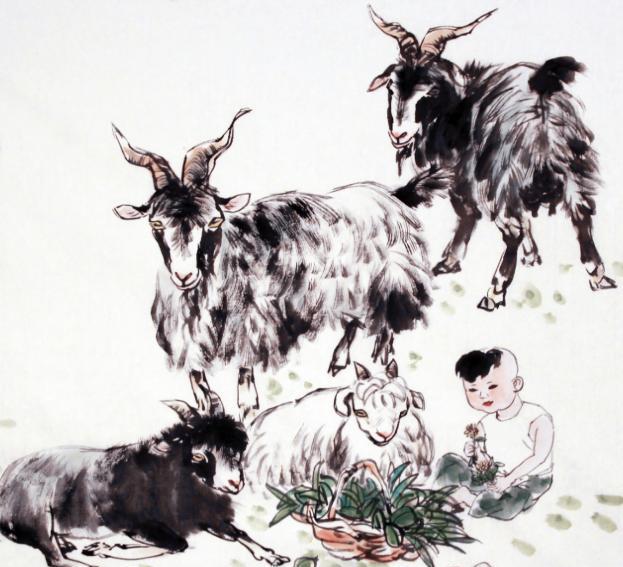 生肖|七月中旬，阳光满面，4生肖进步停不下来，心情坏不起来，发展好