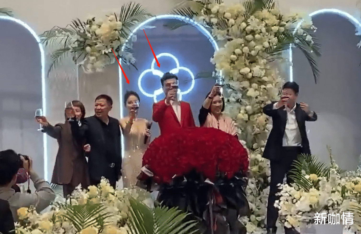 富二代|被三位男友索还2000万，是谁把女海王项思醒，推入万丈深渊的？