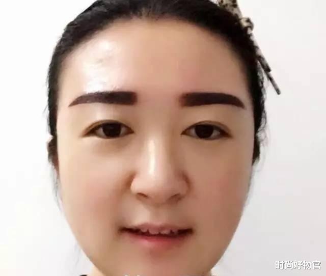 纹眉|为啥不建议女人“纹眉毛”？听内行表姐一分析，庆幸自己没有冲动