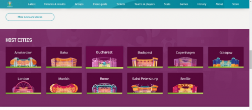 欧洲杯|最全攻略！关于欧洲杯，知道这些就够了！