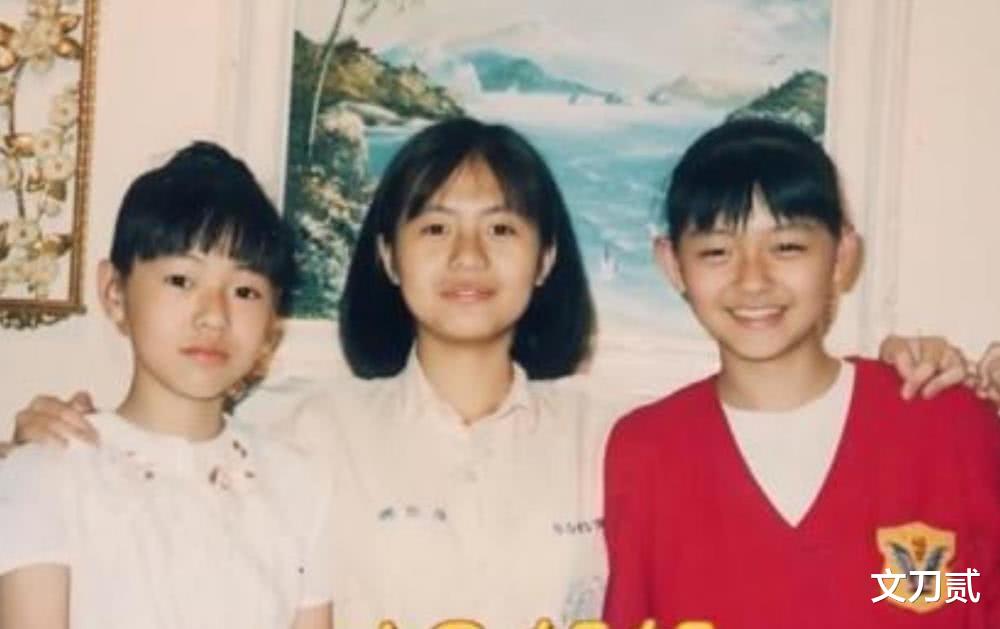 大S|不道歉的小S，要离婚的大S，她们是如何一步步走到今天的？