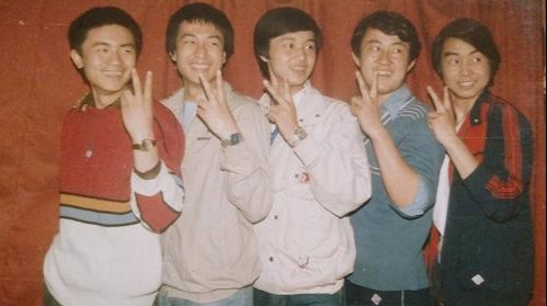 刘奕君|“大佬”刘奕君,曾是人间绝色,27岁奉子成婚,40岁二婚娶女强人