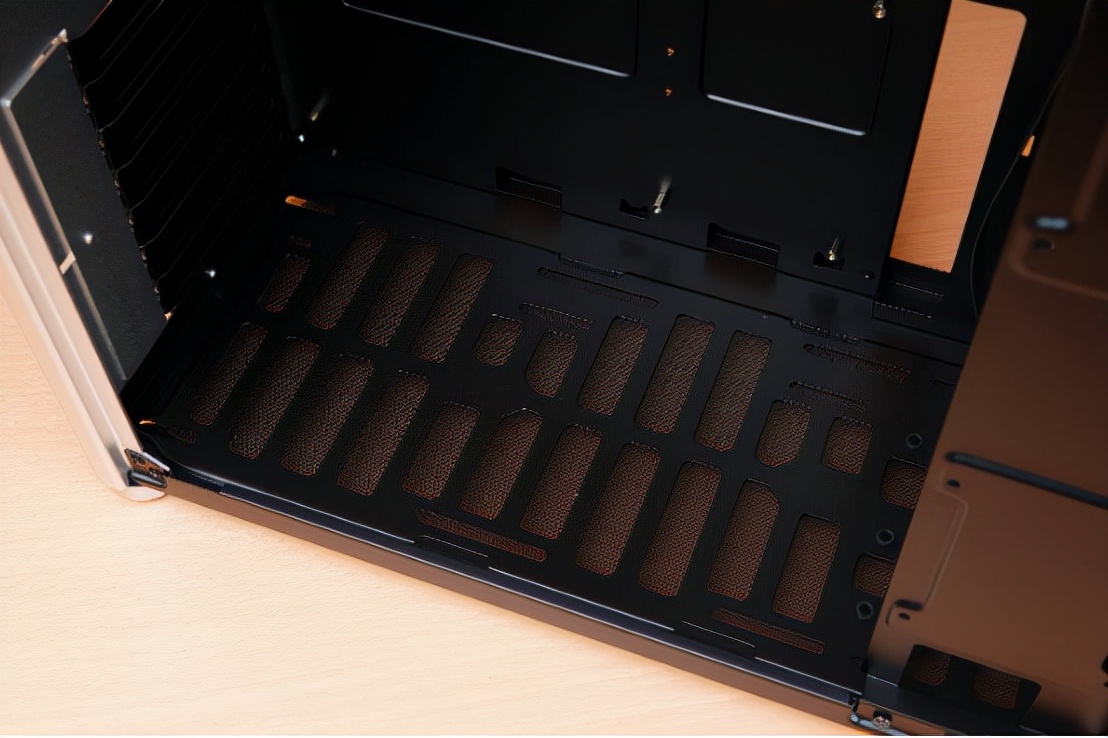 机箱|可以凑齐一张全家福了，乔思伯D30/D40机箱开箱评测