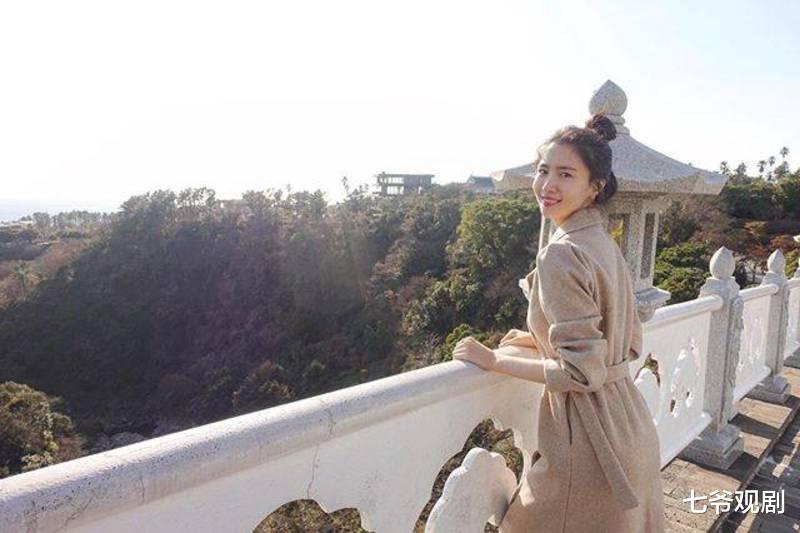 南宫珉|19年磨一剑，南宫珉成MBC的救世主，小女友的爱心肉没有白做