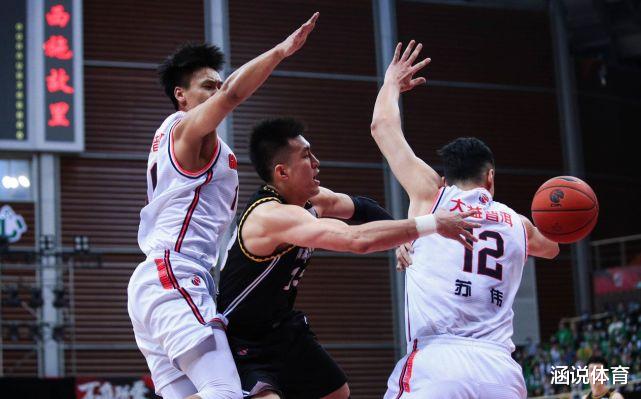 廣東男籃|加時碾壓！恭喜廣東奪得隊史第11冠，遼寧遺憾奪得隊史第8亞