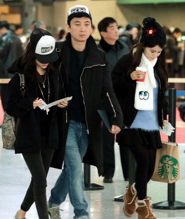 |王健林王思聪父子大败局：做人需低调，苍天饶过谁！