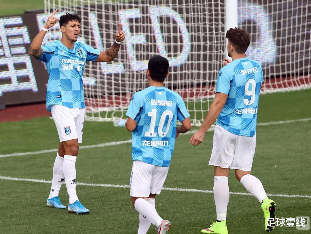 沖超|中超又有江蘇球隊了？沖超黑馬曝光！不是浙江、不是成都，而是他