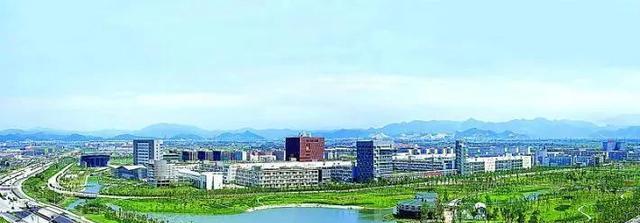 宁波|差距巨大，急需改善？宁波北高教园区的发展真的不能再拖了！